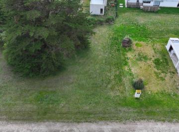 Terreno · 614m² · Miramar Links, Terreno de 614 m². Muy Bien Rodeado, Lote 62
