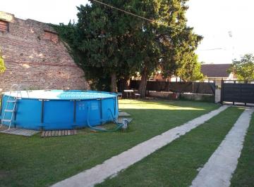Casa de 4 ambientes, Esteban Echeverría · Luis Guillon! en Venta! Casa con Lote de 675 m