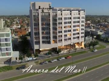 Imagen1 · Venta Departamento 4 Ambientes Incluye Cochera - Primera Línea de Mar - Aurora del Mar II - Zacagnin
