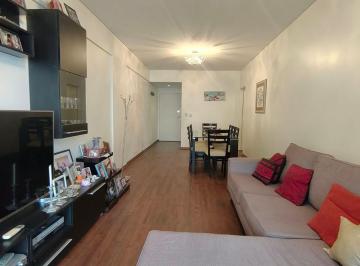 Departamento · 90m² · 4 Ambientes · 1 Cochera · Alquiler Depto 4 Amb Caballito Amenities y Cochera