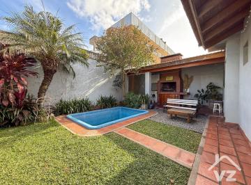 PH · 112m² · 4 Ambientes · Venta PH 4 Ambientes con Jardín, Pileta y Parrilla - Melo Al 4300, Villa Martelli - 180 m²
