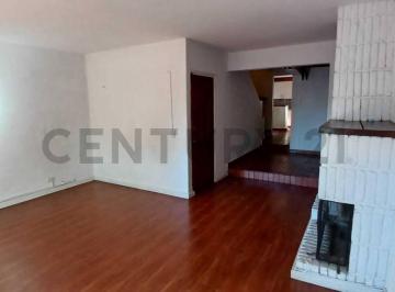 Departamento · 92m² · 4 Ambientes · Departamento de 2 Dorm. + Comodín con Patio y Terraza – Pichincha