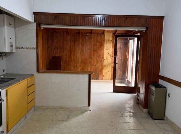 PH · 160m² · 3 Ambientes