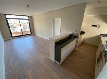 Departamento · 66m² · 3 Ambientes · Departamento - Nuñez