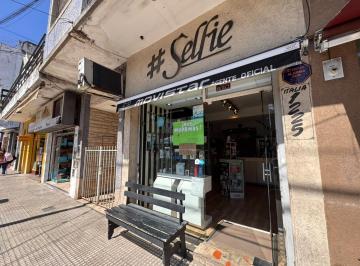 Local comercial · 40m² · 1 Ambiente · Alquiler - Local Comercial - S. A. de Padua