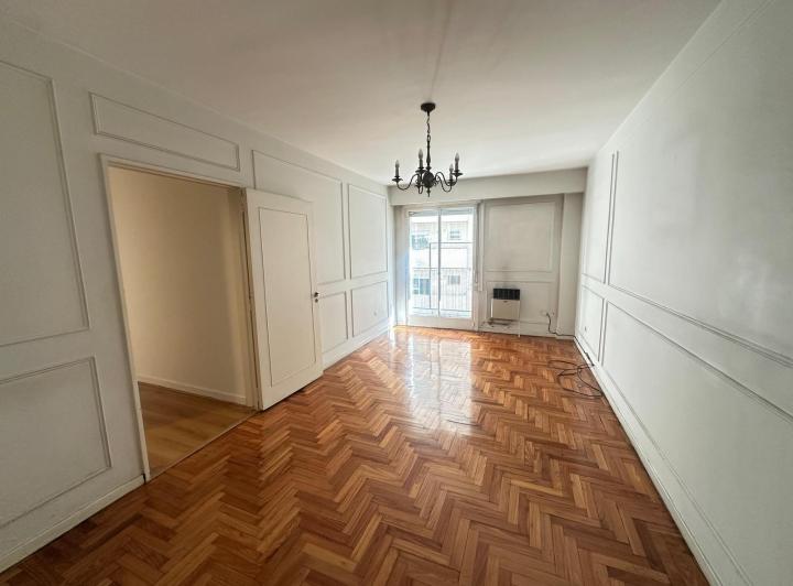 Departamento · 71m² · 3 Ambientes