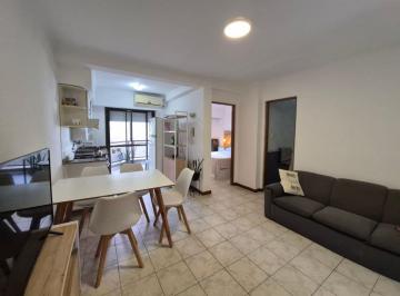 Departamento de 2 ambientes, Rosario · San Juan y España (Totalmente Equipado) en Pleno Centro de La Ciudad