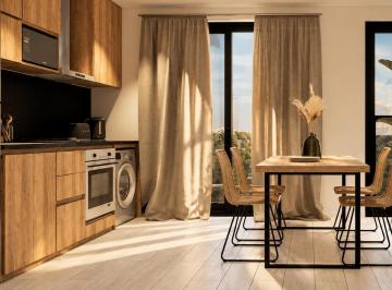 Departamento · 46m² · 2 Ambientes · Departamento en Venta | Dos Ambientes | La Perla | en Pozo | 2 Ambientes
