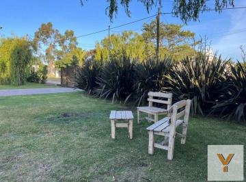Quinta vacacional · 32m² · 2 Ambientes · Quinta en Venta - 1 Dormitorio 1 Baño - Mar del Plata