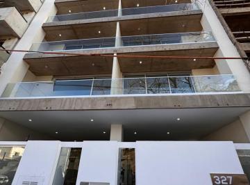 Departamento · 70m² · 2 Ambientes · Departamento en La Plata
