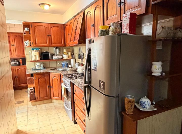 PH · 60m² · 2 Ambientes · 1 Cochera