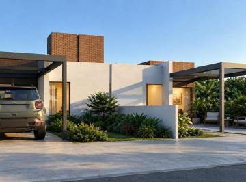 Casa · 106m² · 2 Ambientes · 2 Cocheras · ¡Venta! Dúplex de 2 Dorm. en Barrio Norte ¡Seguridad 24 H!