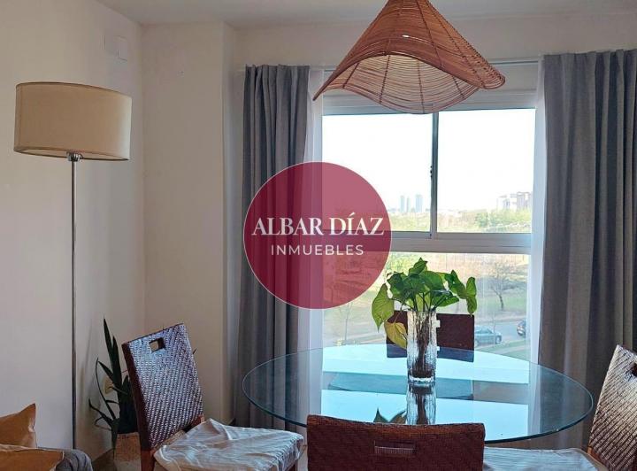 Departamento · 85m² · 4 Ambientes · 1 Cochera