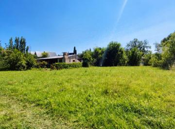 Terreno · 700m² · Lote Corcovado Villa Rumipal Excelente Ubicacion