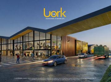 Depósito · 70m² · Venta Deposito Comercial Uork 4 - Cb Developers