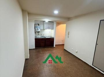 Departamento · 27m² · 1 Ambiente · Departamento en Venta en Nueva Córdoba con Balcón