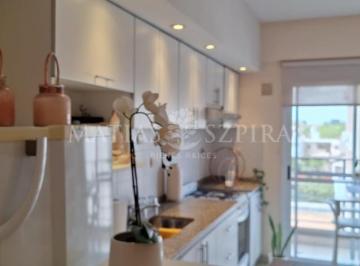 Departamento · 62m² · 3 Ambientes · Departamento de 3 Ambientes en Haedo