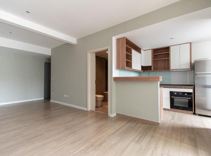 Departamento · 48m² · 2 Ambientes