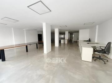 Oficina comercial · 526m² · 7 Ambientes · Espect Oficina en 2 Plantas de 535 m² en Av Cordoba Al 1800 - T/a Nuevo Apto T/destino