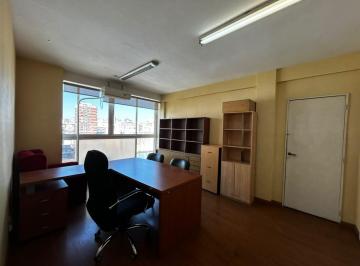Oficina comercial · 40m² · 3 Ambientes · Oficina en Once