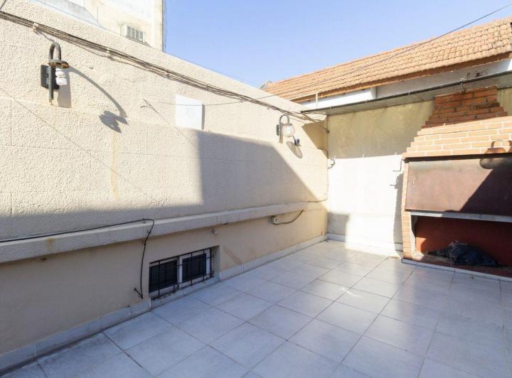 PH · 68m² · 3 Ambientes