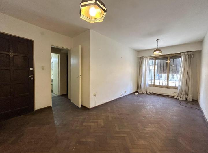 Departamento · 55m² · 4 Ambientes