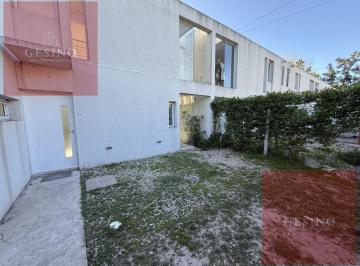 Departamento · 112m² · 3 Ambientes · 2 Cocheras · Departamento - City Bell