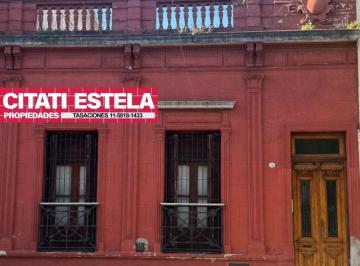 CIT-CIT-1206_2 · Venta 2 1/2 Ambientes