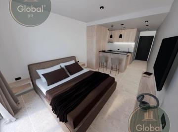 Departamento · 31m² · 1 Ambiente · Departamento en Pozo - Microcentro - Bariloche
