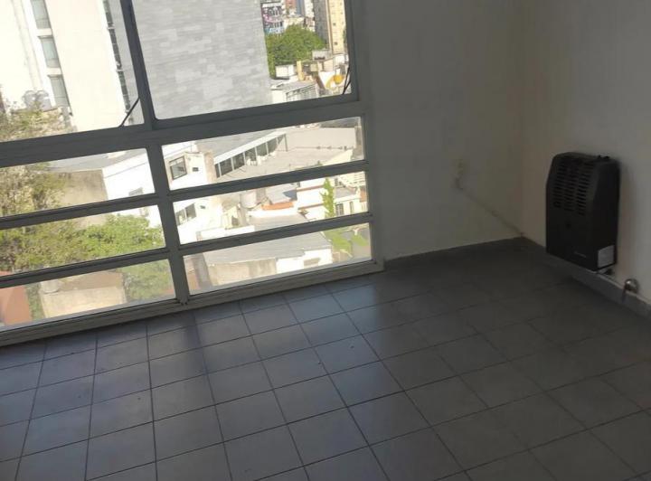 Departamento · 45m² · 2 Ambientes