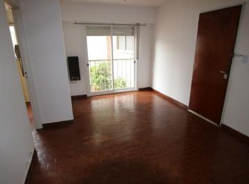 Departamento · 35m² · 2 Ambientes · 1 Cochera · Departamento en Alquiler, 2 Ambientes con Cochera. a m de Av Santa Fe. Martínez.