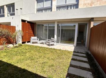 Departamento · 119m² · 3 Dormitorios · 1 Cochera · Departamento Tipo Dúplex - Fincas de Hudson
