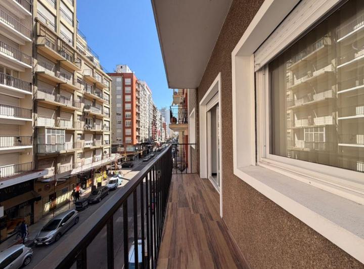 Departamento · 69m² · 3 Ambientes