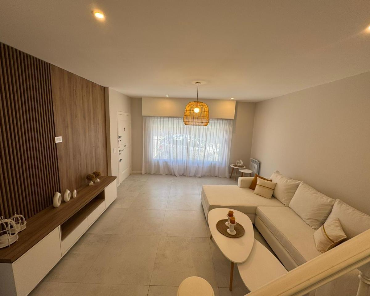 Venta 5 ambientes con cochera en Paseo Aldrey
