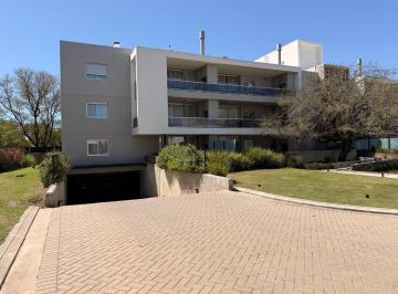 Departamento · 110m² · 2 Dormitorios · 1 Cochera · Departamento - Las Piedras