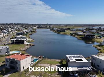 Terreno · 766m² · Terreno en Riberas Al Lago Orientación Norte