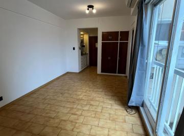 Departamento · 22m² · 1 Ambiente · Alquiler Monoambiente Villa del Parque