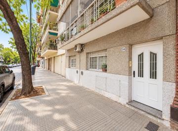 PH · 72m² · 4 Ambientes · PH en Villa Ortuzar - Venta