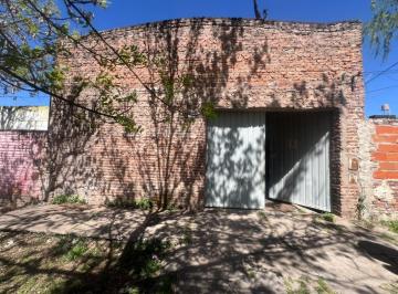 Bodega-Galpón · 105m² · 1 Ambiente · Galpon, Dr Rivas Bis 200, 7.50 X 14 m, Alquiler.