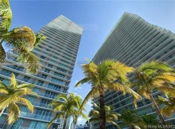 Departamento · 95m² · 3 Ambientes · 1 Cochera · Departamento en Venta en Brickell, Miami, Florida