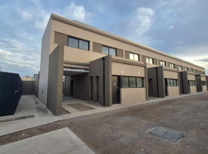 PH · 90m² · 4 Ambientes