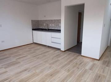 Departamento · 35m² · 1 Ambiente · Alquiler Depatarmto Monoambiente 1er Piso Escalera