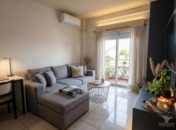 Departamento · 56m² · 3 Ambientes · Departamento 3 Ambientes en Santos Lugares Centro