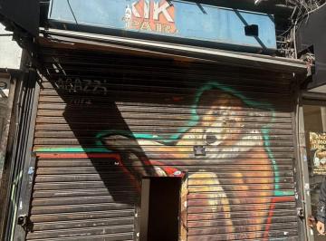 Local comercial · 132m² · 4 Ambientes · Local a La Venta en San Nicolas - Centro Porteño