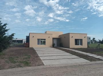 Casa de 4 ambientes, Presidente Perón · Dueño Directo! Casa C/pileta a Estrenar Barrio Cerrado Lagos de San Eliseo