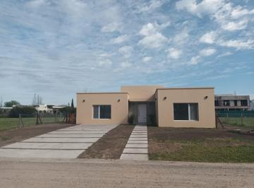 Casa de 4 ambientes, Presidente Perón · Dueño Directo! Casa C/pileta a Estrenar Barrio Cerrado Lagos de San Eliseo