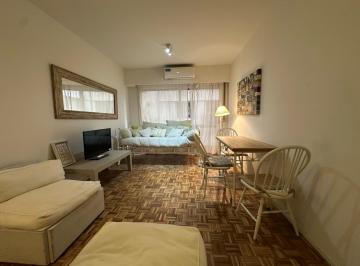 Departamento · 37m² · 2 Ambientes · Departamento - Barrio Norte en Venta