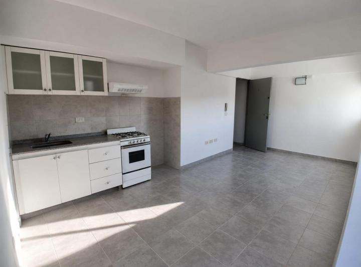 Departamento · 31m² · 2 Ambientes