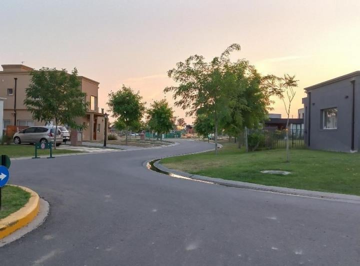 Terreno · 550m²