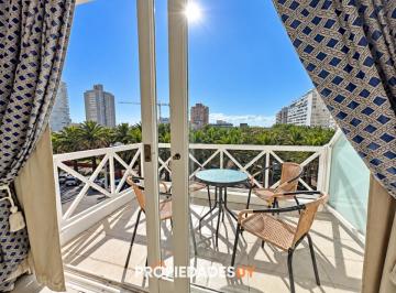 Foto1 · Apartamento en Alquiler en Península Punta del Este, 2 Dorm., 2 Baños